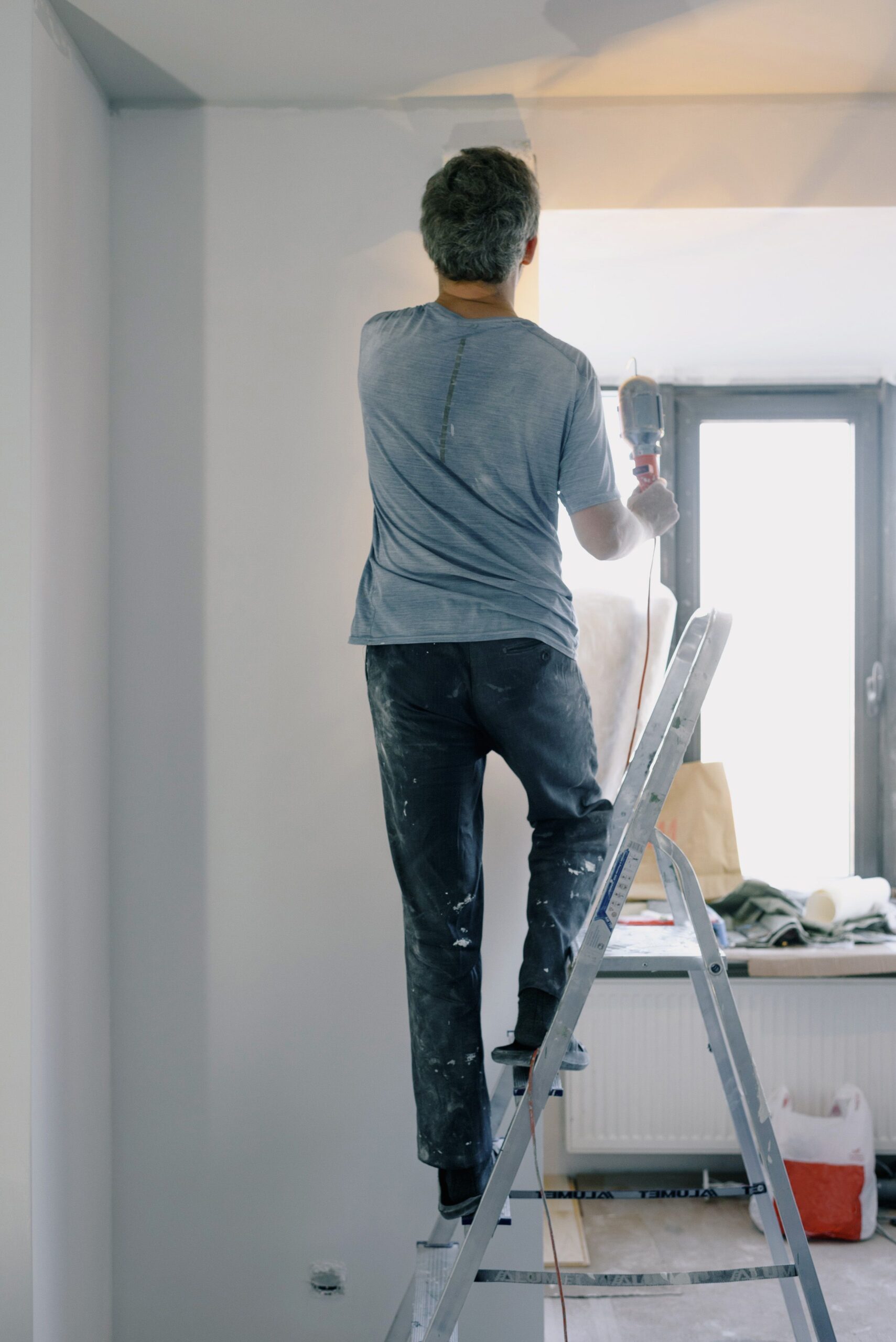 Totaalrenovatie